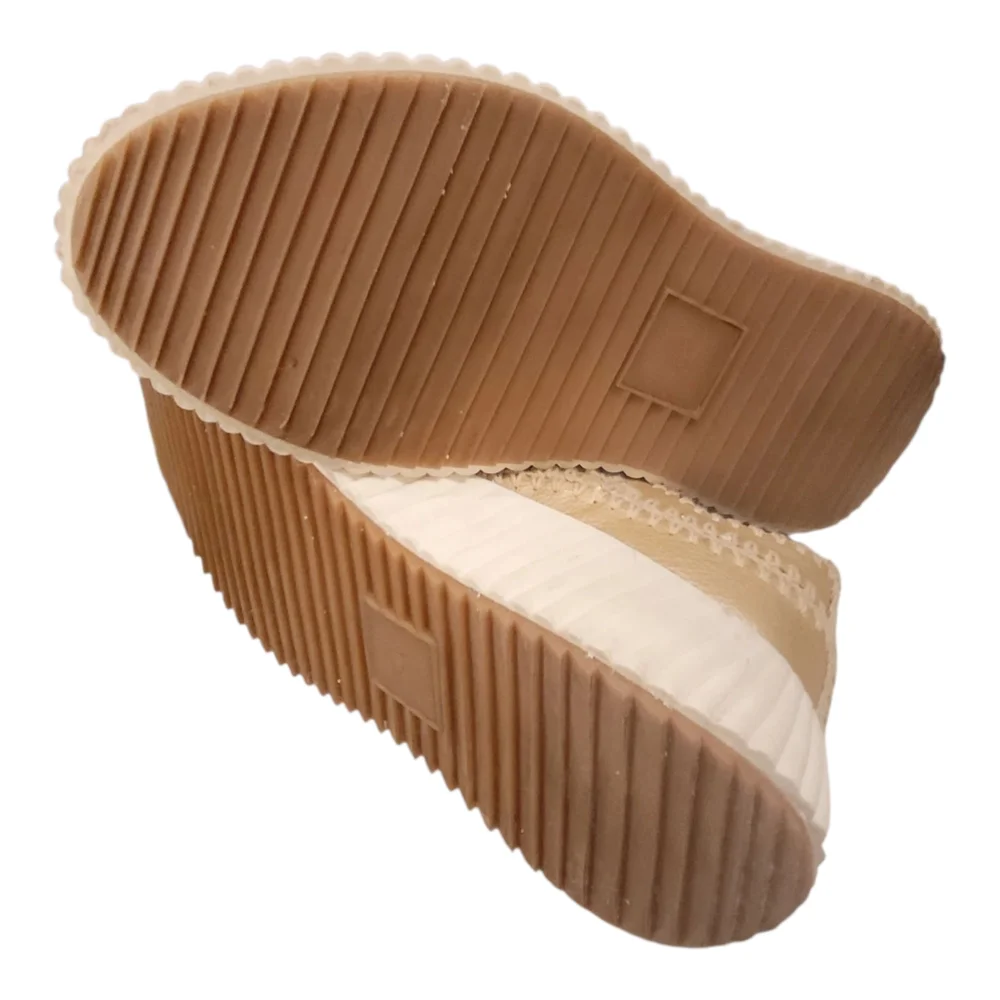 Coconuts by Matisse Women's Nelson Platform Wedge Sneakers‎